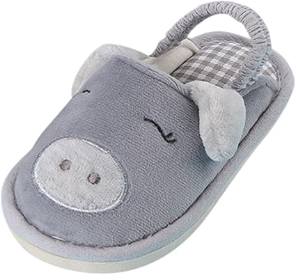baby bedroom slippers