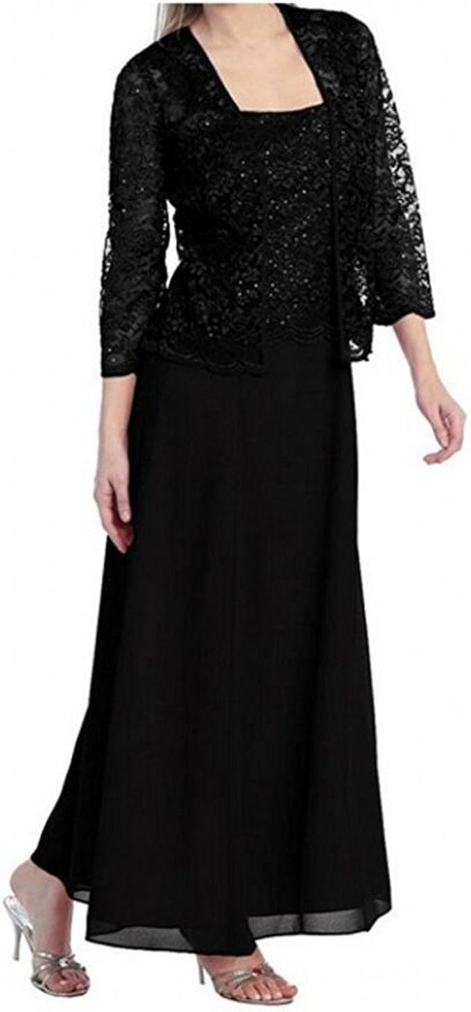 2 piece mother of the bride dresses