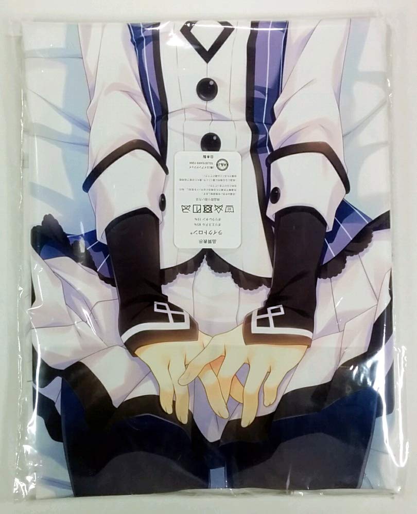 在庫処分大特価 アニメ萌えグッズ オトメ ドメイン B07m69zwwr 飛鳥湊 アキバｐｏｐ祭in18 抱き枕カバー リアル Www Textilesmayor Com Ar