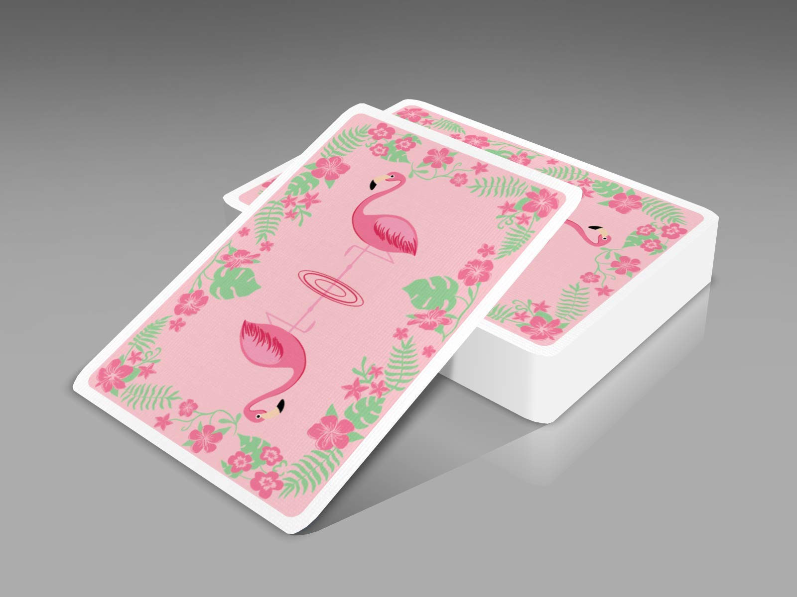 sb components Wild: First Edition Playing Cards