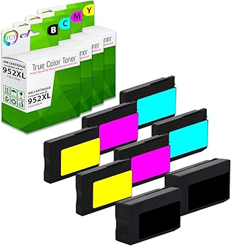 hp 952 compatible printers