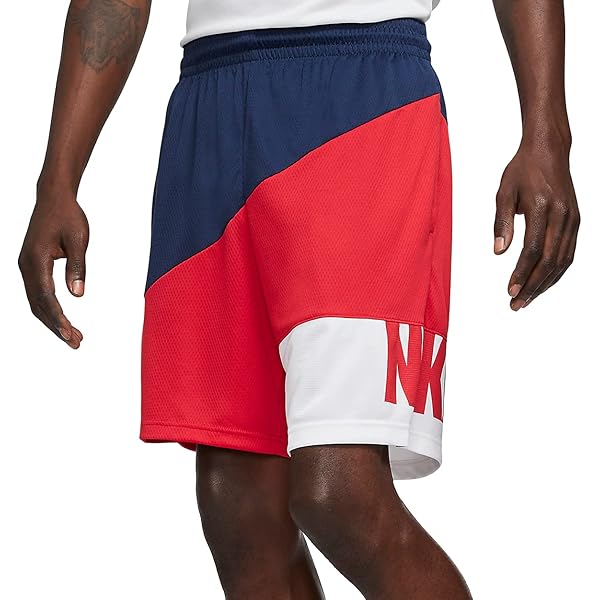 ナイキ メンズ ショーツ Nike Durasheen 10