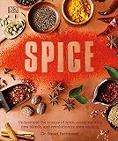 Spice by Dr. Stuart Farrimond