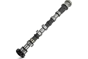 DANVARD 5184377AG 3.6 Left Side Exhaust Camshaft Replacement for Dodge Durango/Charger/Avenger 3.6L Engine, for Jeep Grand Cherokee/Wrangler, for Chrysler 200 300#5184377AF 5184377AD 5184377AE 05184377AH