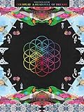 Coldplay - A Head Full of Dreams Songbook