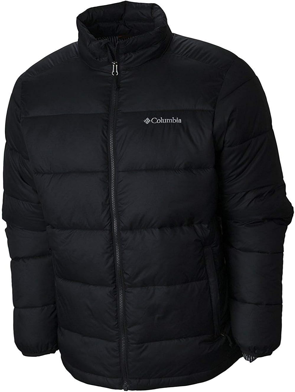 columbia thermal coil jacket