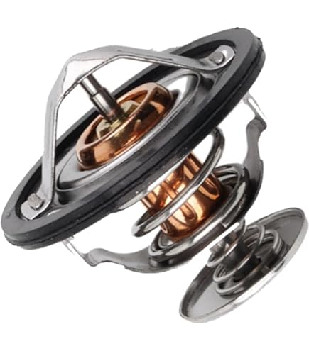 Amazon.com: FridayParts 129155-49801 129155-49800 Thermostat