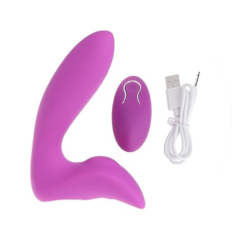 For Women Funny Wireless Men Manual Climax Mute Control Plug Intimate Goods Toys,PL