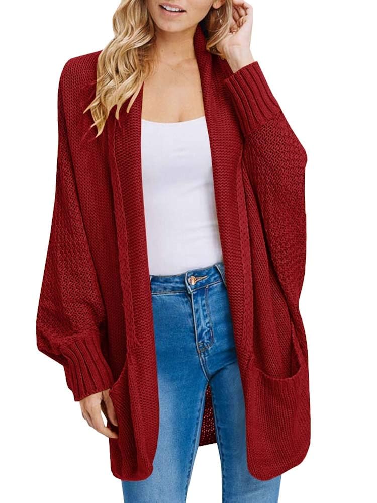 Women Inorin Womens Cardigan Sweaters 