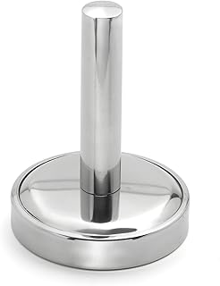 Weis 11380 Fleischplätter 0.8 kg, Kappe, Edelstahl