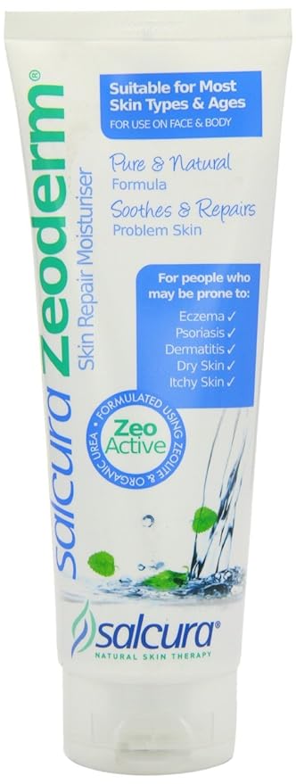 zeoderm cream