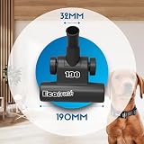 Avern Genuine Henry Pet Hair Brush Head Attachment Pro Hairo Eco Floor Tool view 4