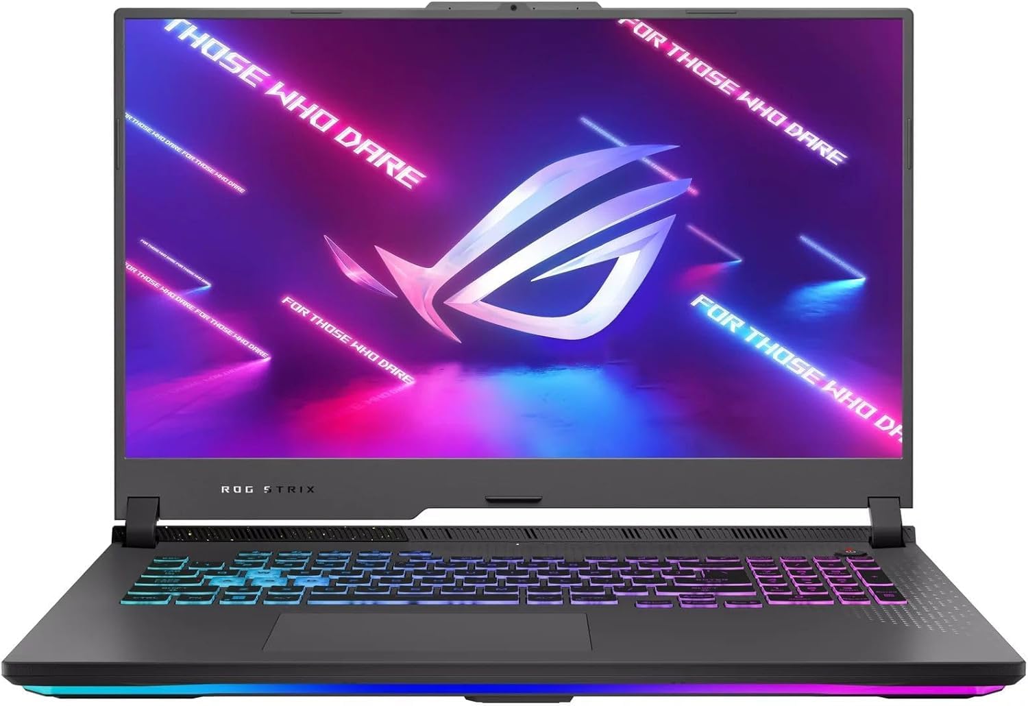 ASUS ROG Strix G17 G713 Gaming Laptop 17.3