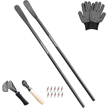 Motion Pro Spoon Type Tire Iron - View #12