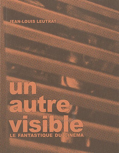 Un  autre visible