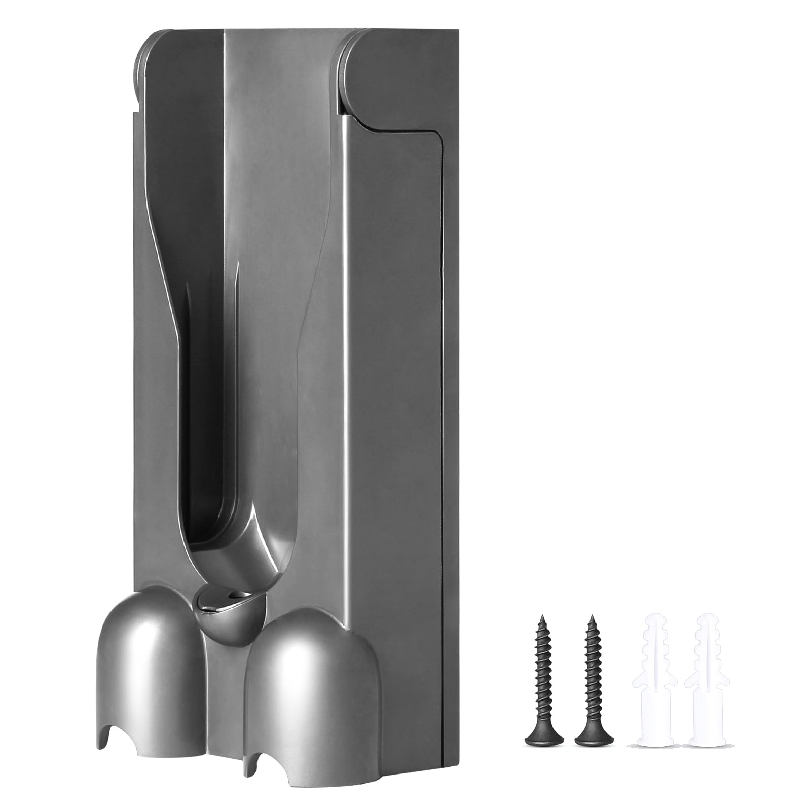 Photo 1 of Wall Mount Docking Station Replacement - Compatible with Dyson V11 V15 Vacuum Cleaner Only | Does Not Fit V10 V12 Models