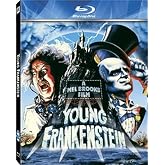 Young Frankenstein [Blu-ray]