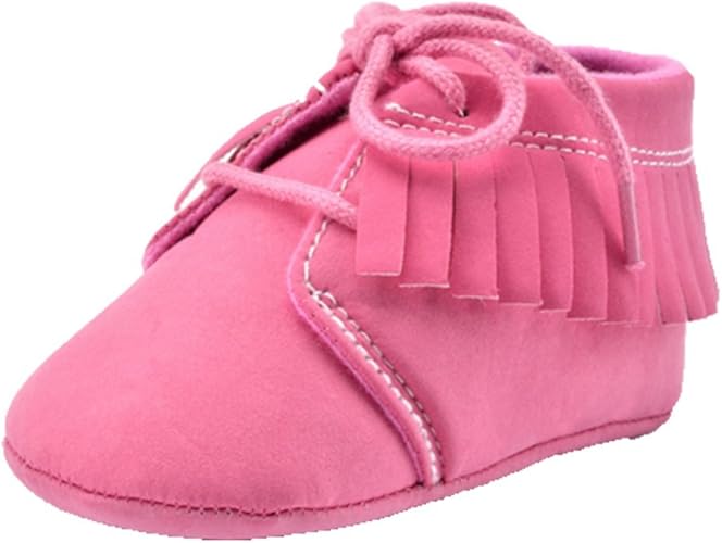 Ohmais Enfants Chaussure Bebe Garcon Fille Premier Pas Chaussure Premier Pas Bebe Sandale En Tissu Souple Amazon Fr Chaussures Et Sacs