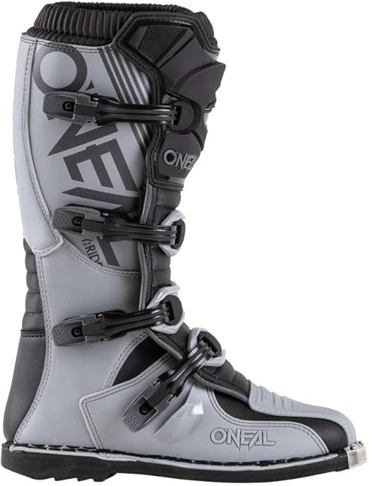 oneal element mx boots