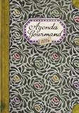 Agenda gourmand 2014 by