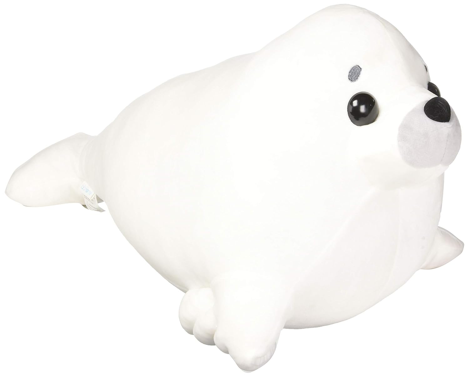 How To Vacuum Seal A Stuffed Animal at Bryan Vessels blog