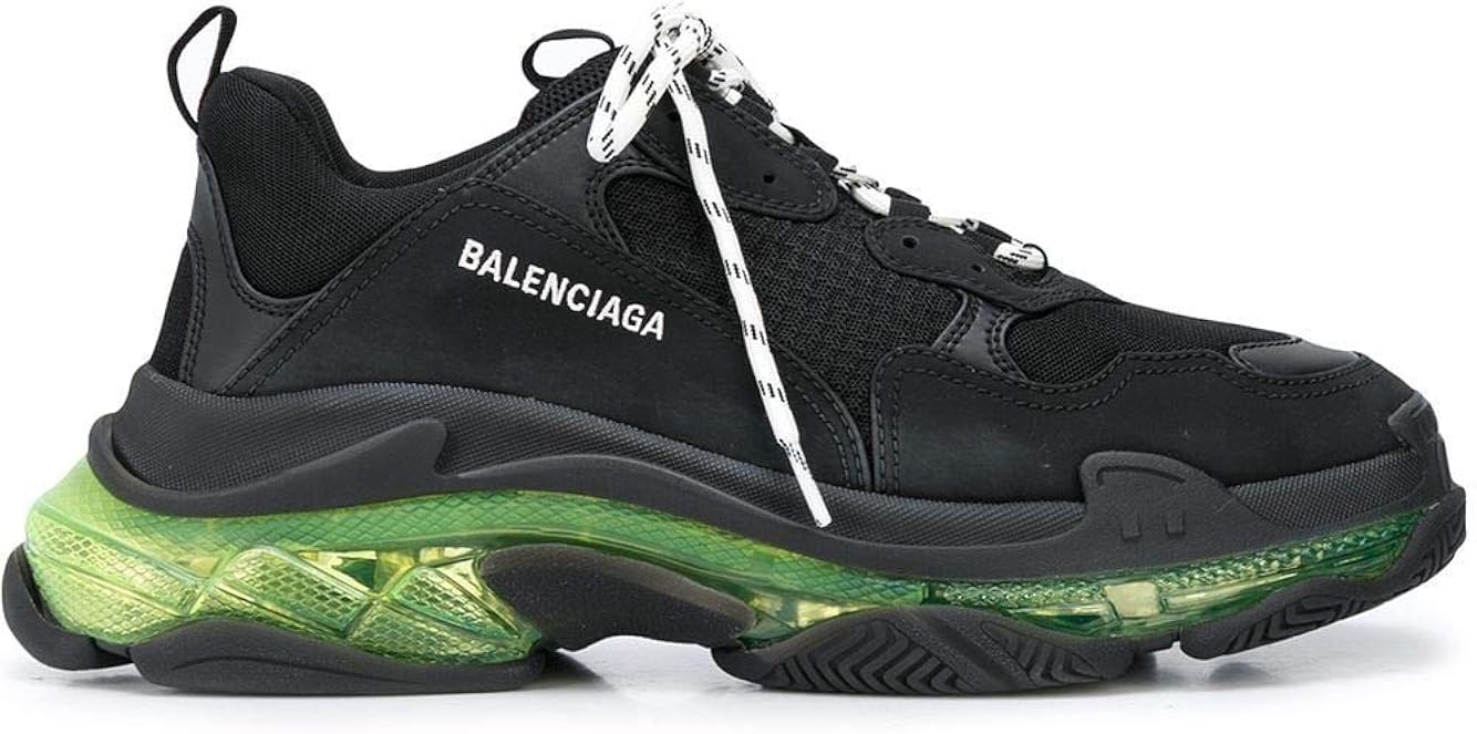 balenciaga homme basket