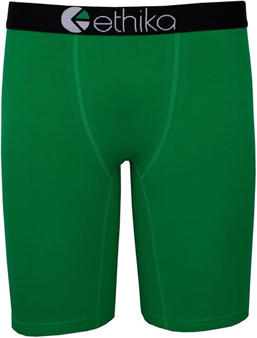 Ethika Herren Boxershorts - Gebunden Von Love Unterwäsche