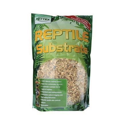 Pettex Reptile Substrate Desert Sand 10 Litre Amazon Co Uk Pet