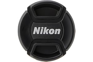 Nikon LC-52 Snap on Front Lens Cap