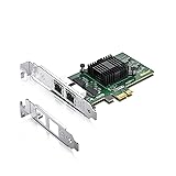 10Gtek 10/100/1000Mbps Gigabit Ethernet PCI Express