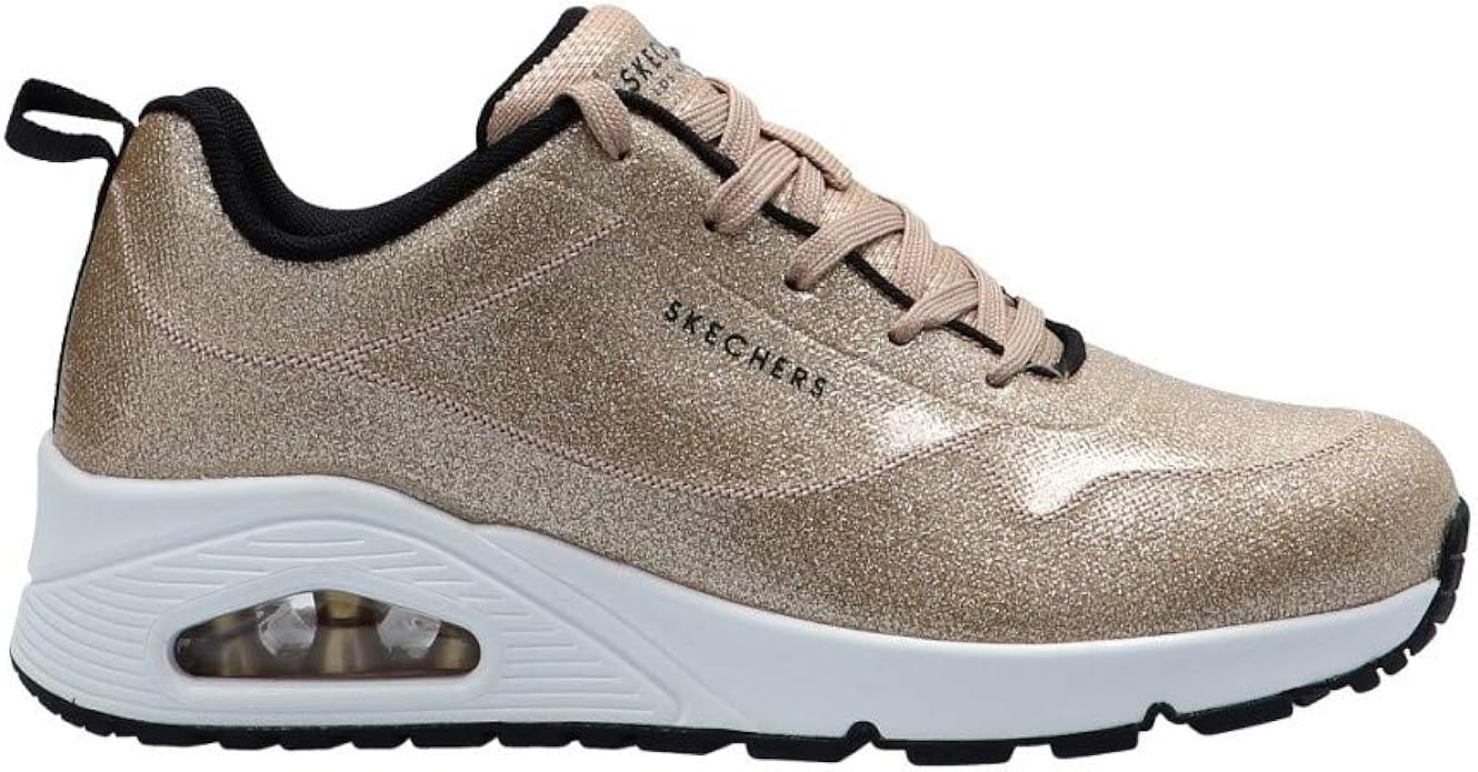Skechers blau gold Clearance