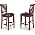East West Furniture SOS ATG - EAST WEST FURNITURE in the Dining Chairs department at