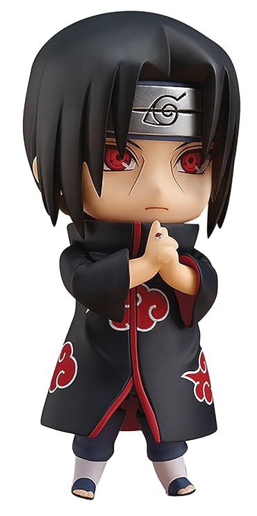 Good Smile Company g90422 Nendoroid Itachi Uchiha Figur