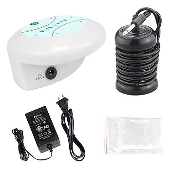 Professional ionic detox foot bath Outlet