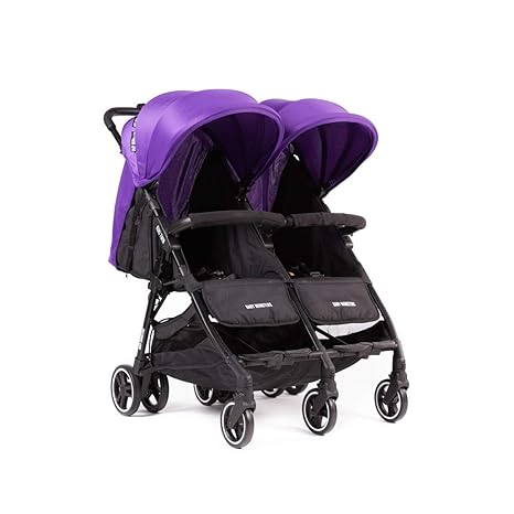 carro gemelar juguete segunda mano