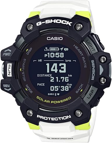 g shock watches rate