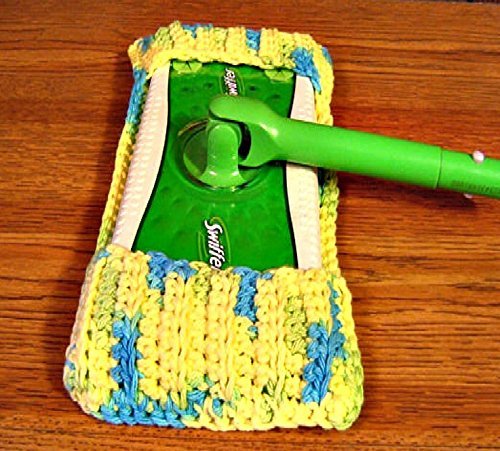 Swiffer Mop Cover, Reusable, 100% Cotton, Housewares, Cleaning,Eco Friendly,London Ontario Canada,Gift for Her