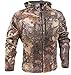 King's Camo XKG Lone Peak Camo Jacket