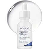AESTURA ATOBARRIER365 Hydro CERA-HA Face Serum with Ceramide, Hyaluronic Acid, and Niacinamide for Skin Moisture Barrier Repair | Deep Hydration, Suitable for Dry & Sensitive Skin, 30ML / 1.01 fl.oz.