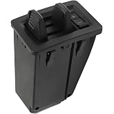 Saihisday HC3Z2C006AA Trailer Brake Controls, Replacement for F Series 250 350 450 550 Super Duty 2017-2020, Replaces HC3Z2C006AA