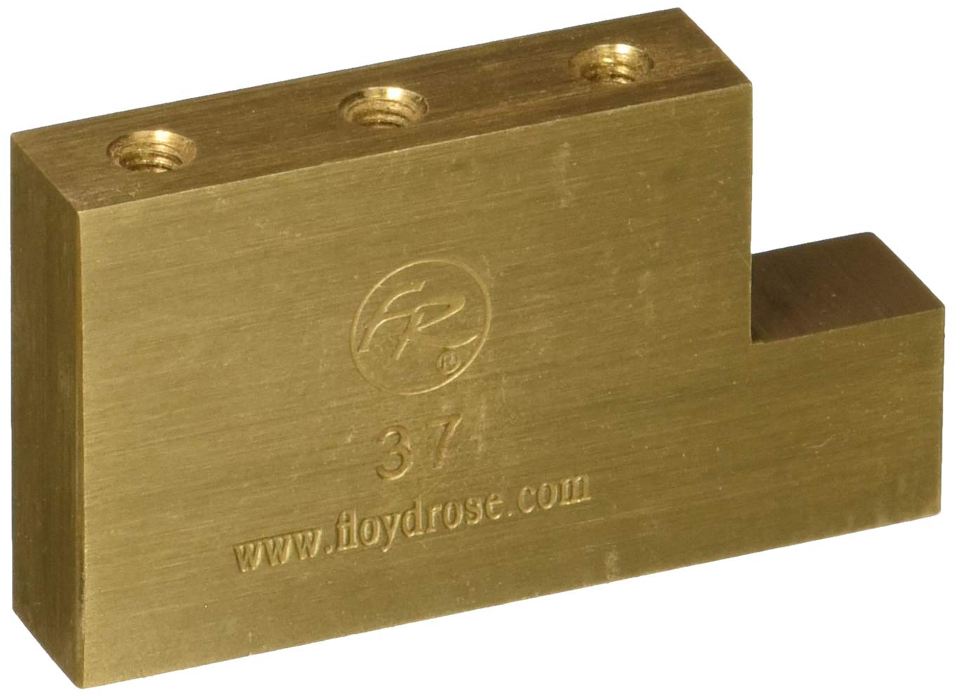 Floyd Rose Tremolo Block, FROFTBL37