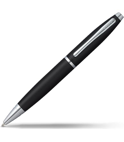 Amazon.com: Cross Edge Sonic Titanium Gel Rollerball Pen, Medium