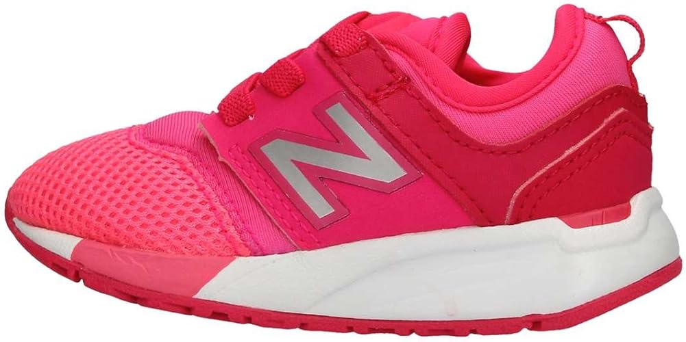 tênis new balance 247 infantil
