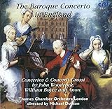 CONCERTI GROSSI IN E MINOR                         image