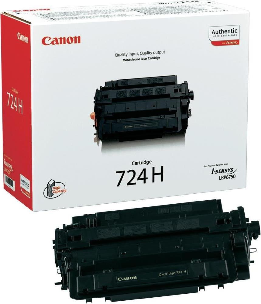 Canon 3483B002 Laser Toner - Black