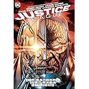 Amazon.com: Justice League: The Darkseid War Saga Omnibus ...