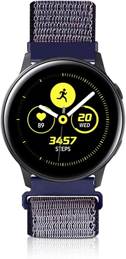 ticwatch s2 vs garmin vivoactive 3