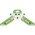 Pine Ridge Archery Kwik Stand Bow Support, Fit on Most Bow Limbs, Perfect for Ground or Box Blind Hunting