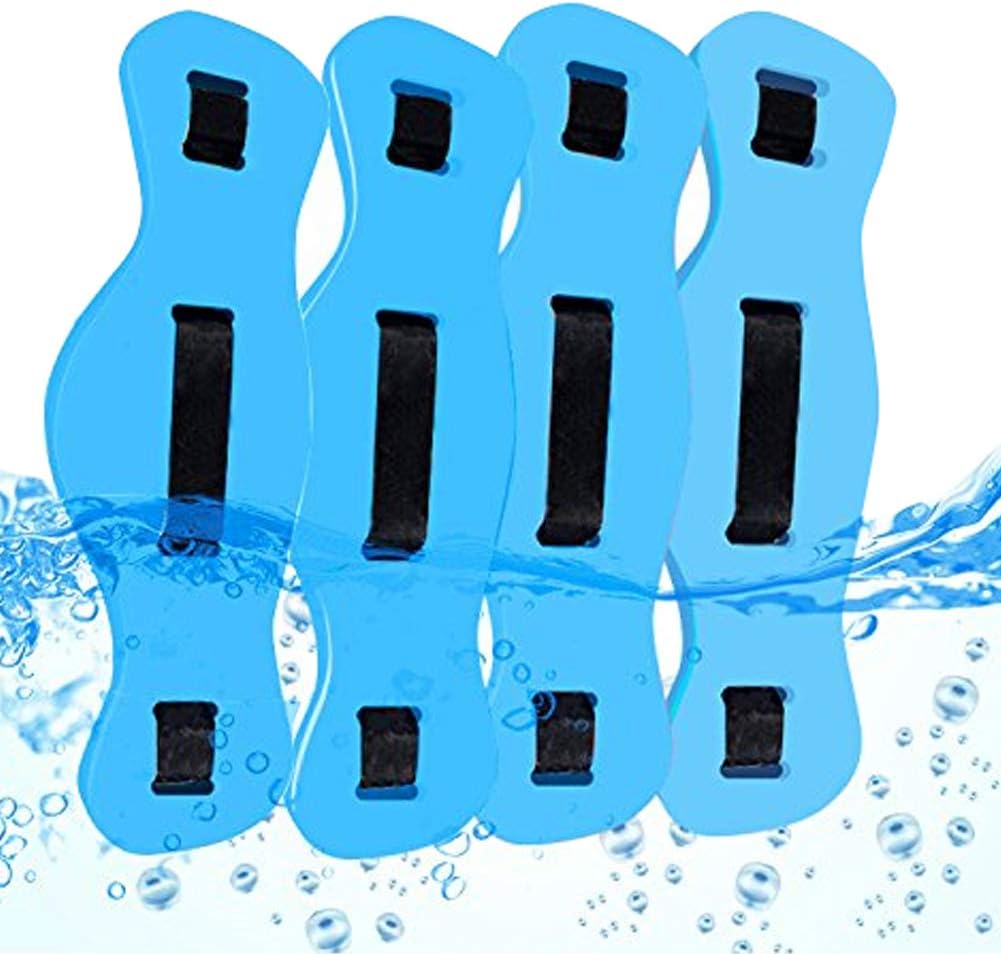 Aqua Jog Water Aerobic Swim Training Belt