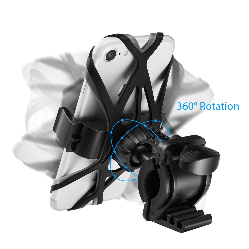 spigen velo a250 bike mount holder